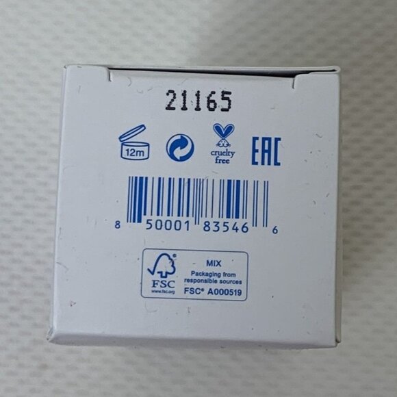 Malin+Goetz Resurfacing Face Serum 30ml Exfoliate Brighten Full Size 1 Fl Oz NEW - Picture 8 of 8